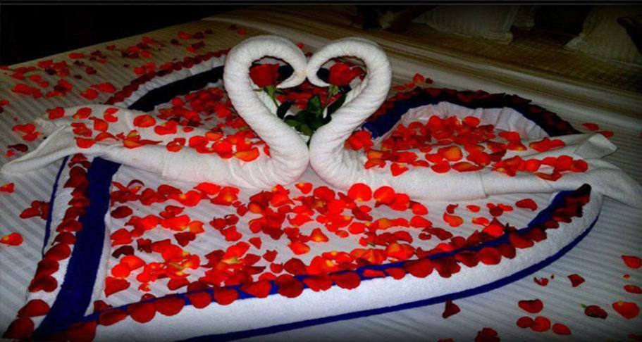 Sukhmantra Resort & Spa Candolim Buitenkant foto